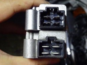レギュレーター
